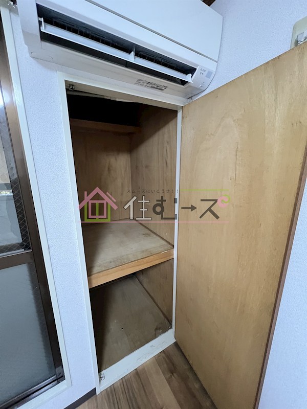 ハイツ正覚寺 その他4