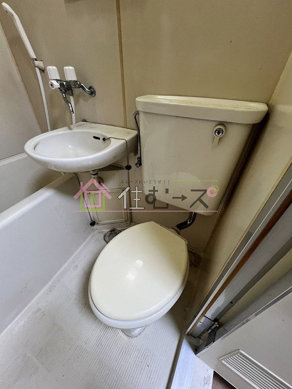 ハイツ正覚寺 その他6