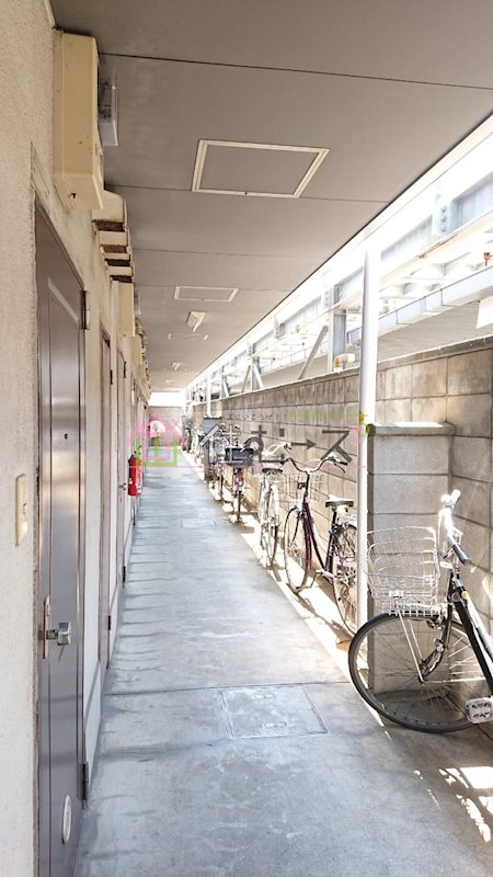 ハイツ正覚寺 その他外観5