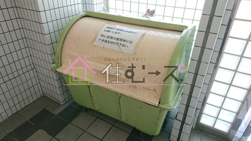 ハイツ正覚寺 その他外観6