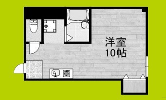 カリーナアモーレ 間取り