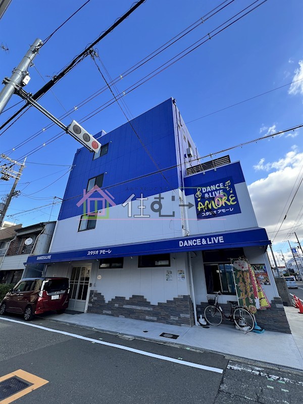 カリーナアモーレ その他外観1