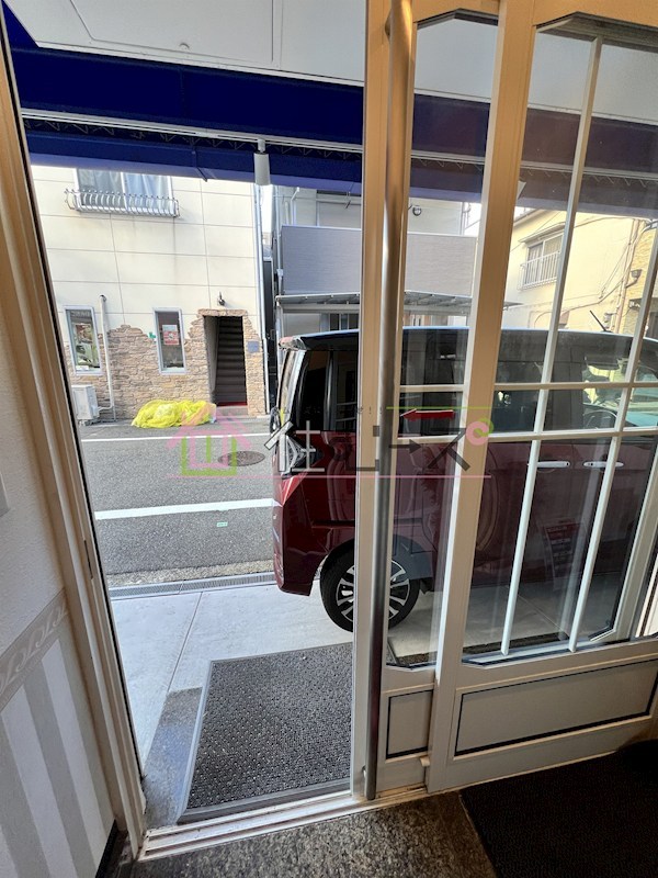 カリーナアモーレ その他外観2