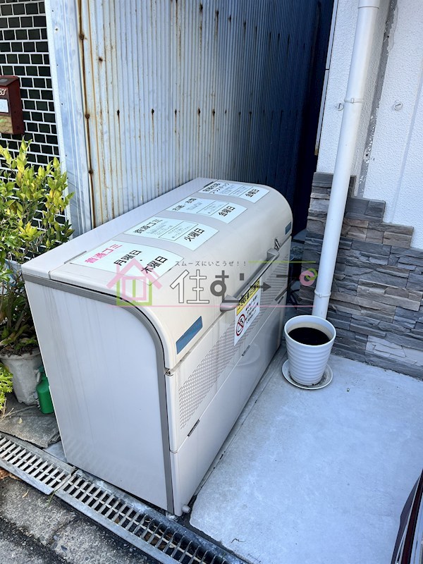 カリーナアモーレ その他外観3