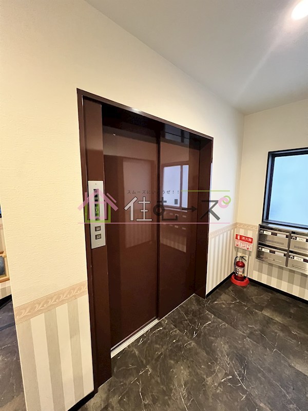 カリーナアモーレ その他外観4