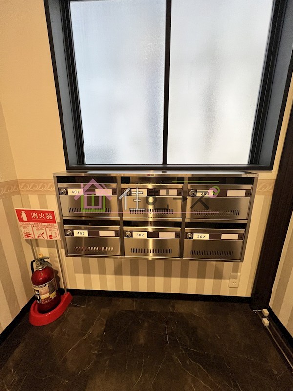 カリーナアモーレ その他外観5