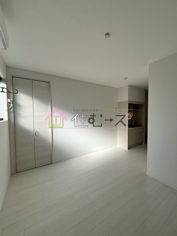 カリーナアモーレ リビング