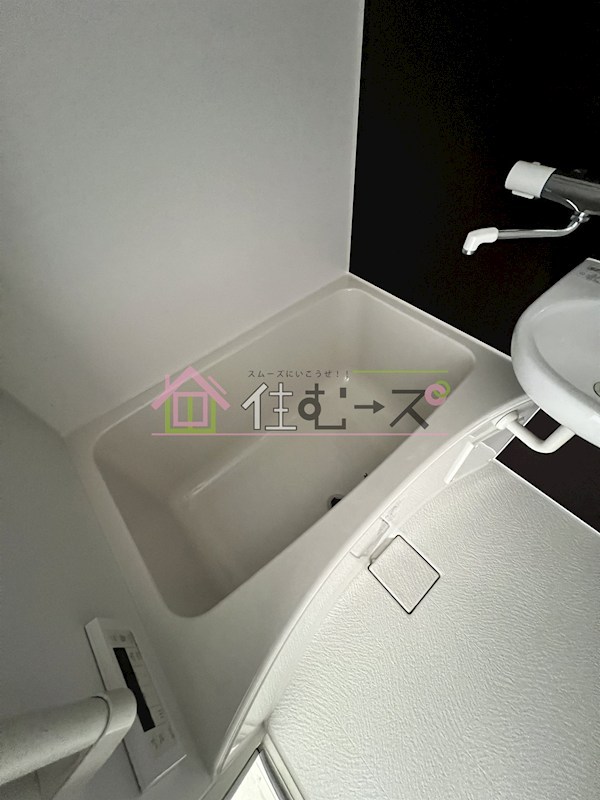 カリーナアモーレ 風呂画像