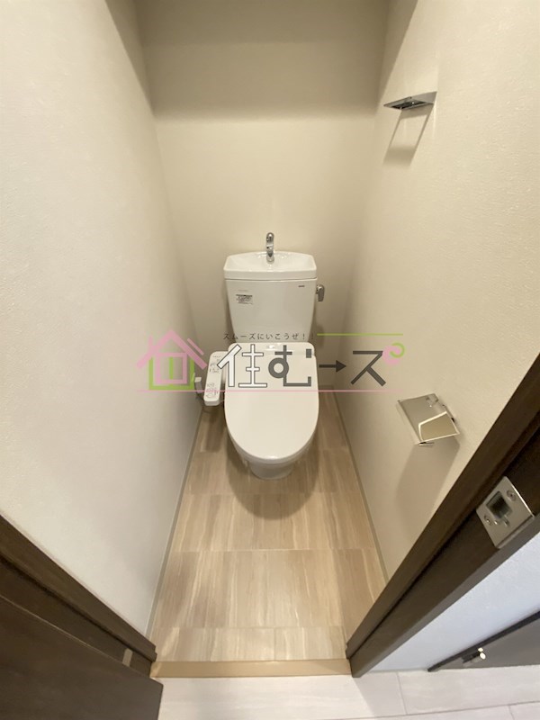 プレサンスOSAKA DOMECITYスクエア その他2