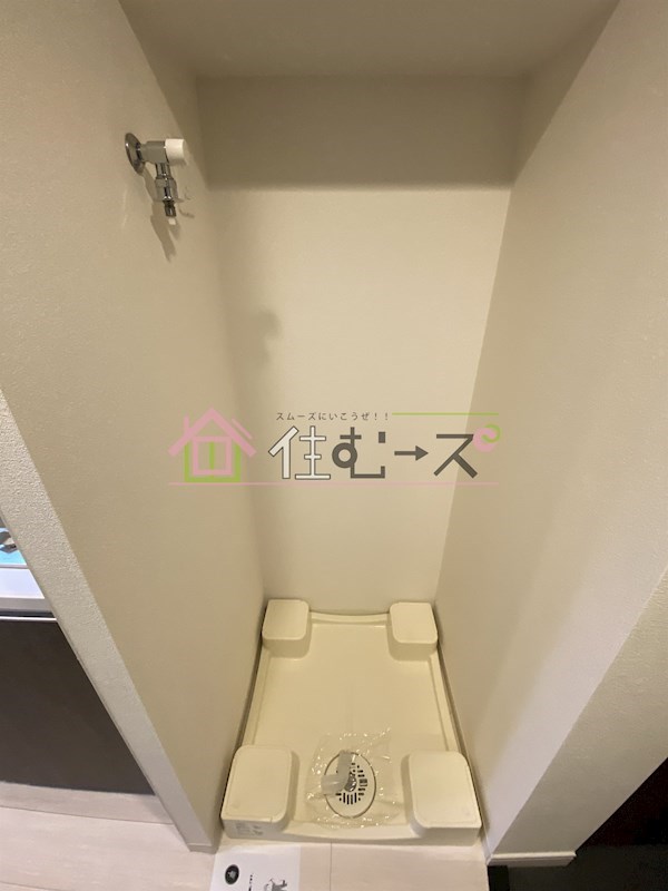 プレサンスOSAKA DOMECITYスクエア その他3