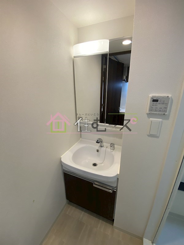 プレサンスOSAKA DOMECITYスクエア その他4