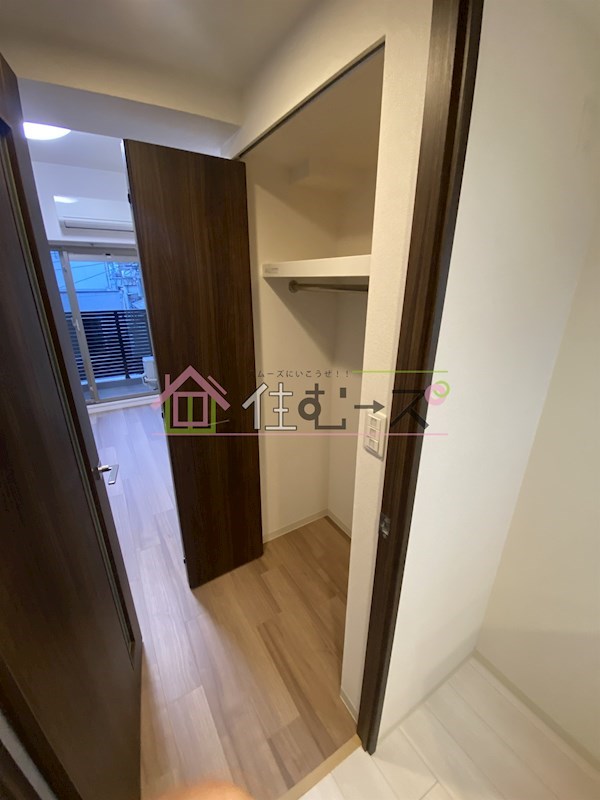 プレサンスOSAKA DOMECITYスクエア その他5