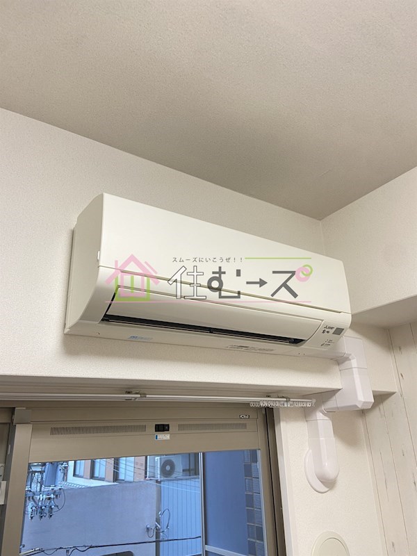 プレサンスOSAKA DOMECITYスクエア その他6