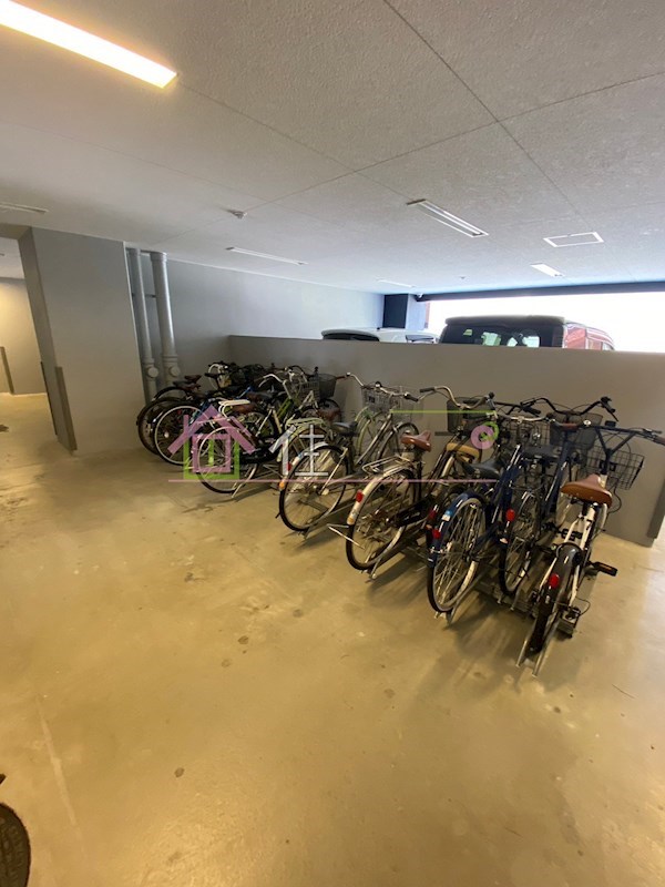 プレサンスOSAKA DOMECITYスクエア その他外観6