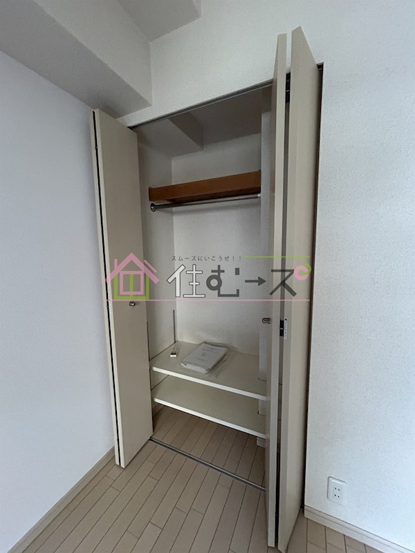 エイペックス大阪城西 その他2