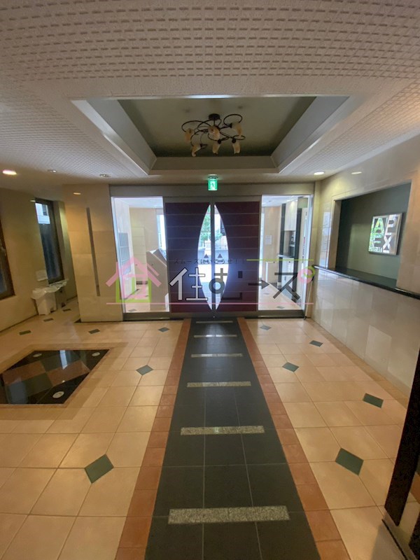 エイペックス大阪城西 その他外観2