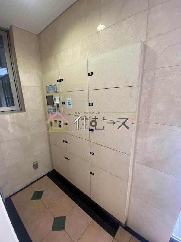 エイペックス大阪城西 その他外観3