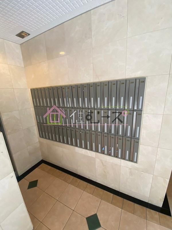 エイペックス大阪城西 その他外観4