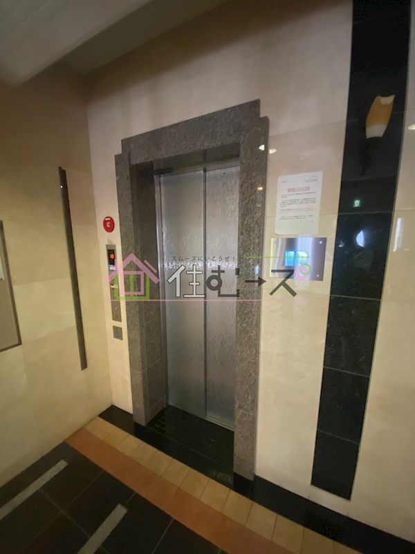 エイペックス大阪城西 その他外観6