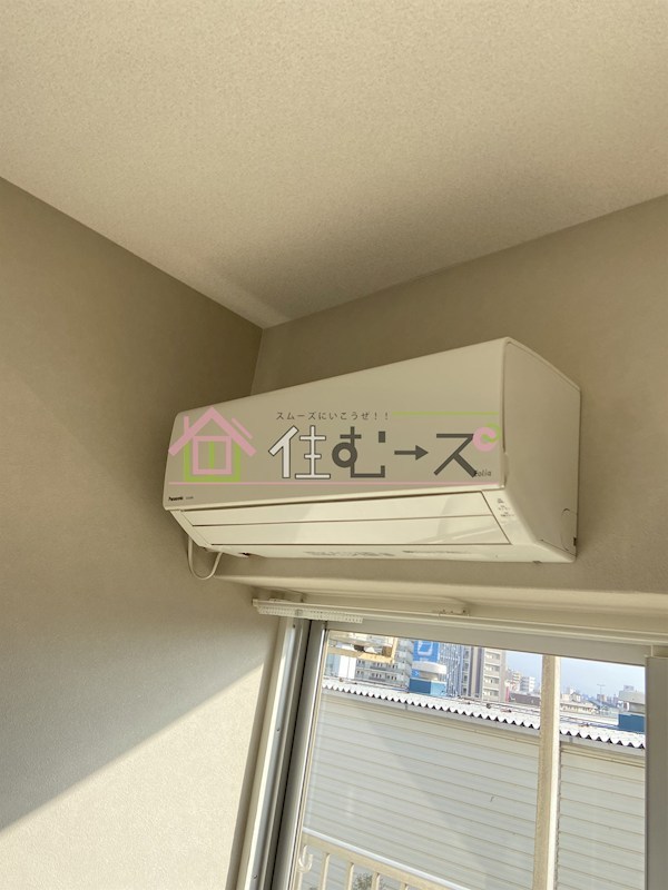 リアライズ玉出 その他5