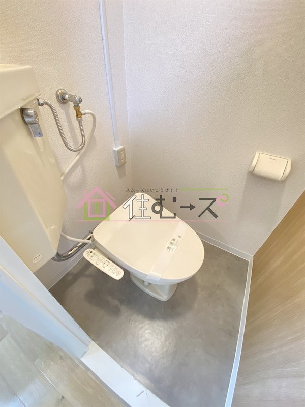 リアライズ玉出 その他6