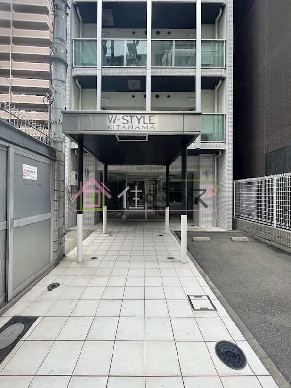 W-STYLE北浜 その他1