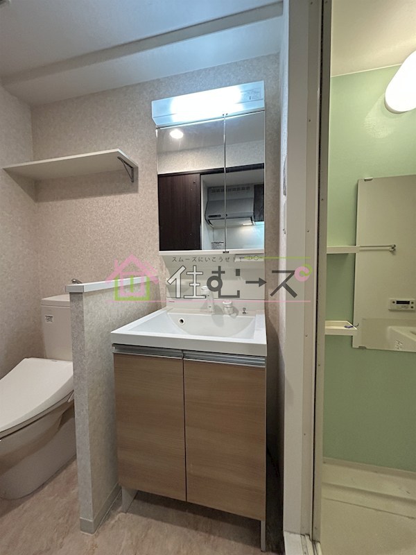 W-STYLE北浜 その他5