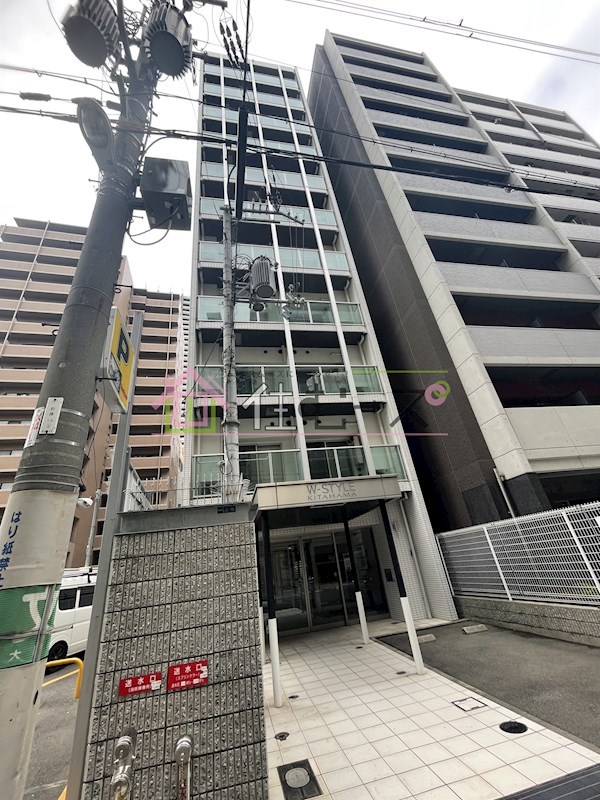W-STYLE北浜 その他外観1