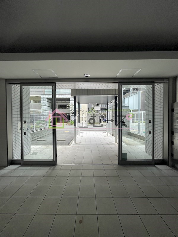 W-STYLE北浜 その他外観2