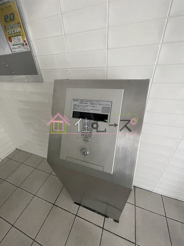 W-STYLE北浜 その他外観3