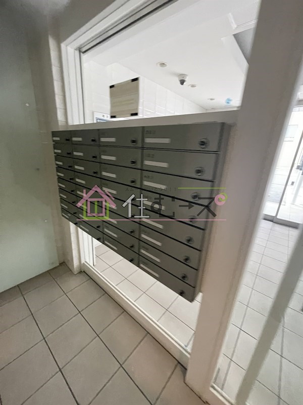 W-STYLE北浜 その他外観4