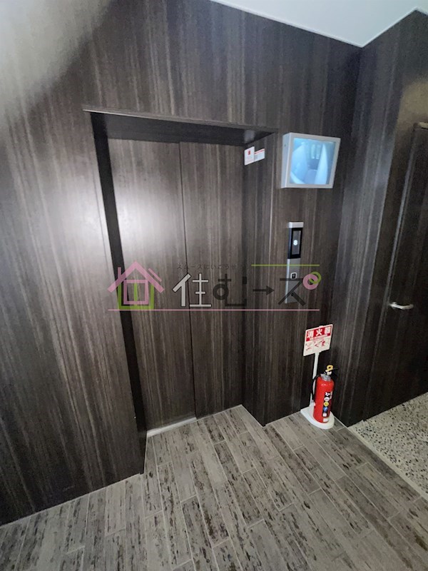 W-STYLE北浜 その他外観5