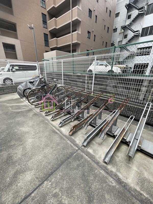 W-STYLE北浜 その他外観6