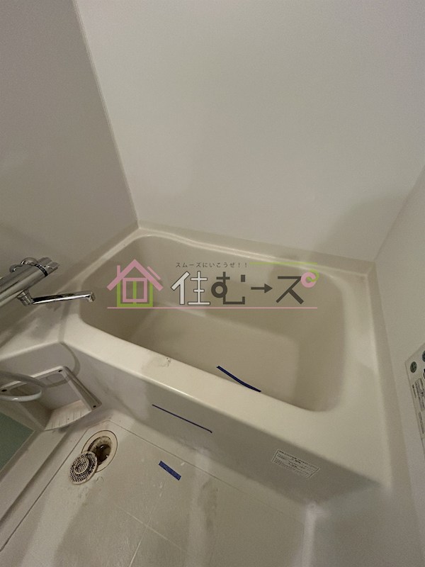 W-STYLE北浜 風呂画像