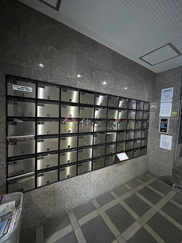 ティックランド南船場 その他外観4