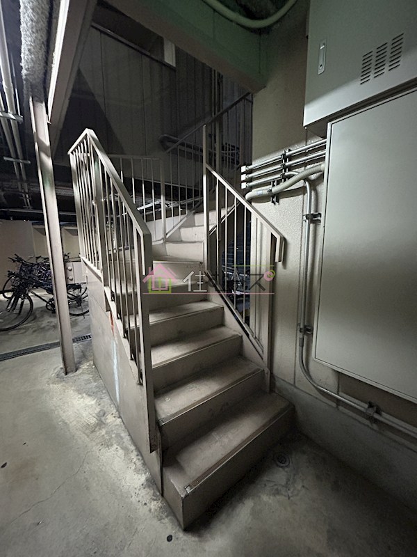 ティックランド南船場 その他外観5