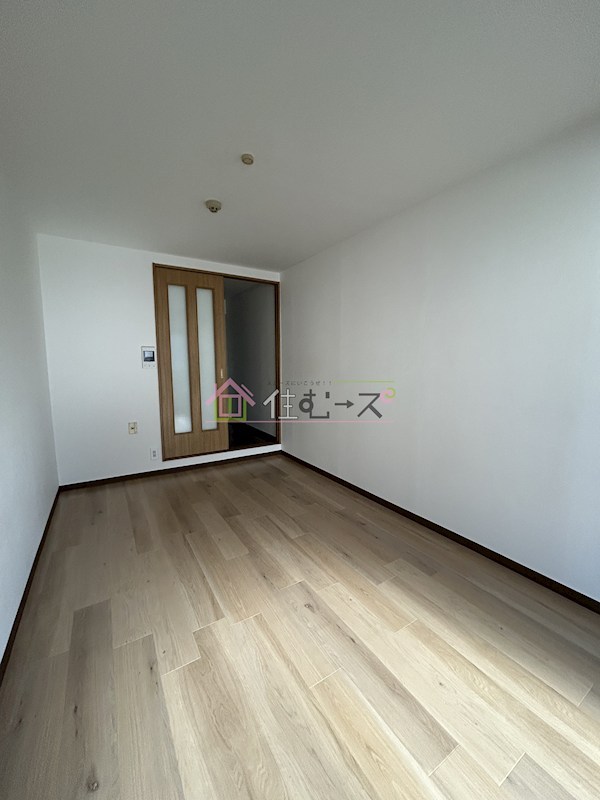 ティックランド南船場 リビング