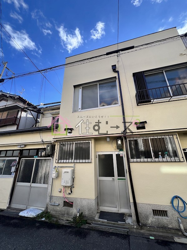 流町貸家 その他外観1