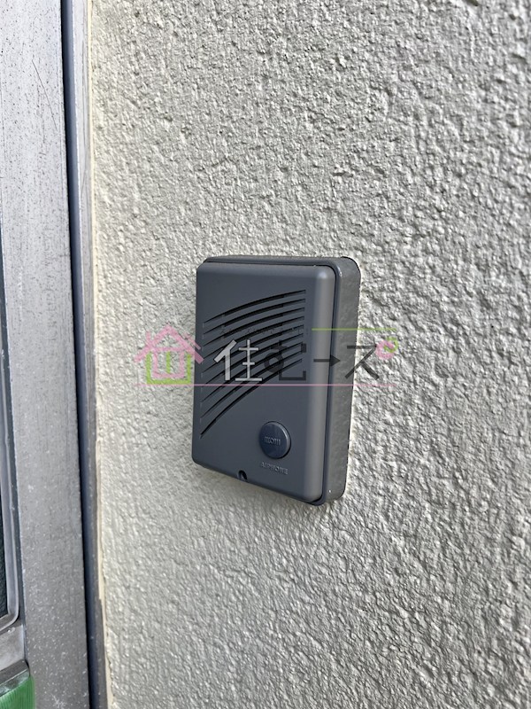 流町貸家 その他外観2