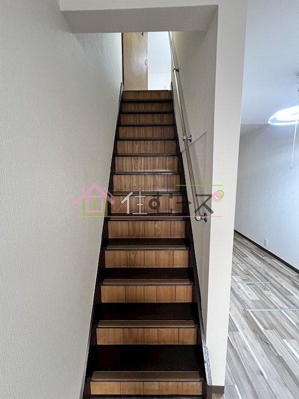 流町貸家 その他外観3