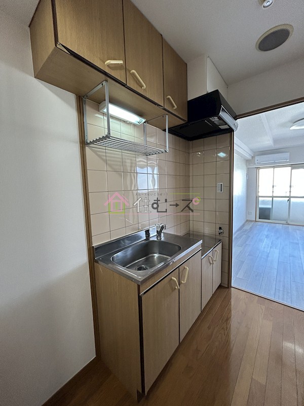 フィレンツェ キッチン