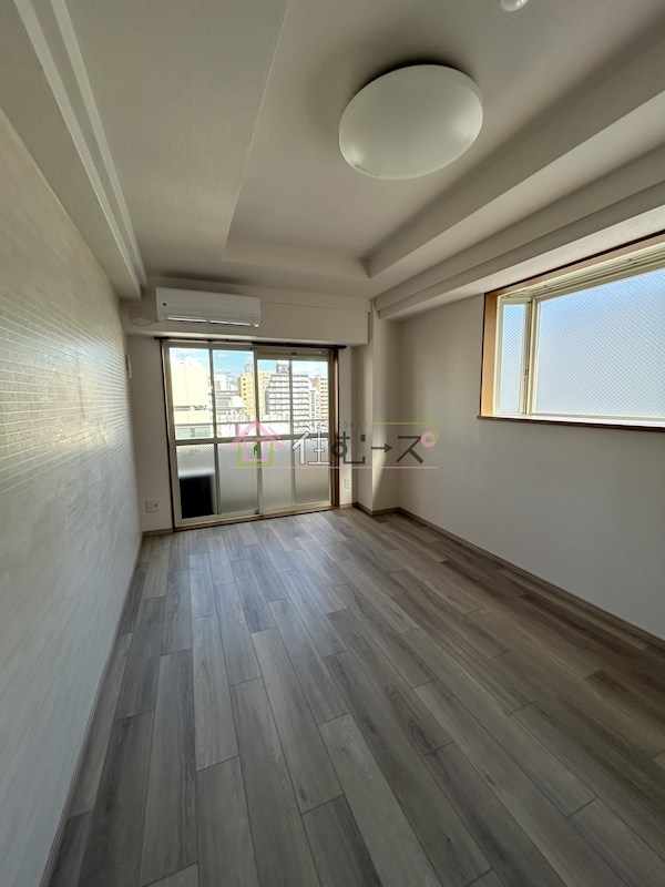 フィレンツェ ベッドルーム