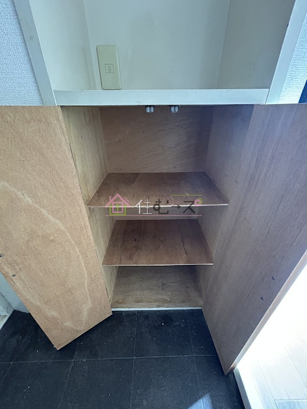 ラパンジール松屋町 その他4