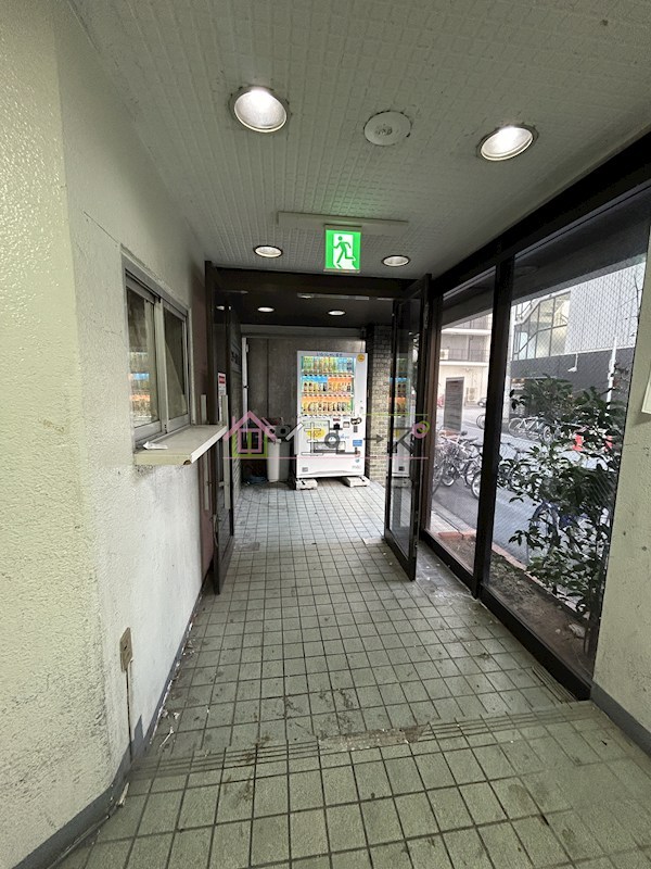 ラパンジール松屋町 その他外観2