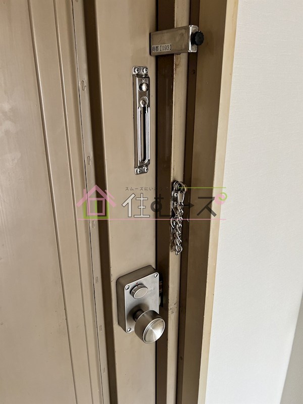 アリストプラザ中野 その他2