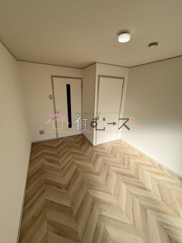 アリストプラザ中野 リビング