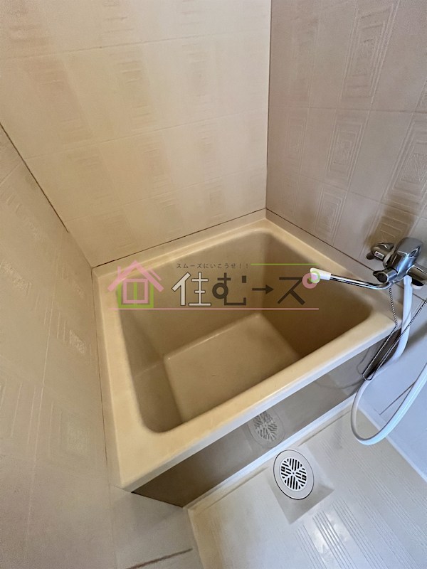 アリストプラザ中野 風呂画像