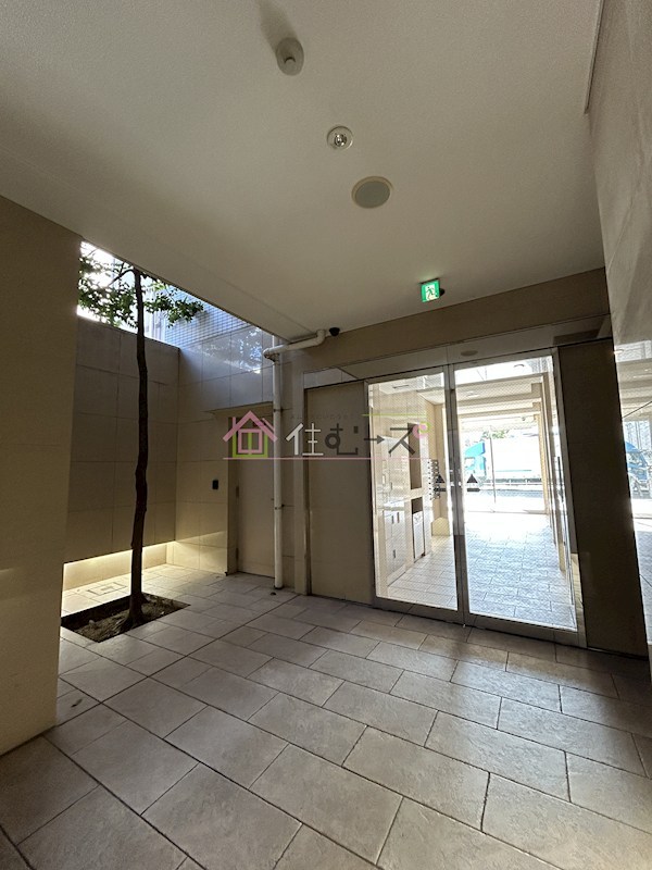 キャピトル安堂寺 その他外観2