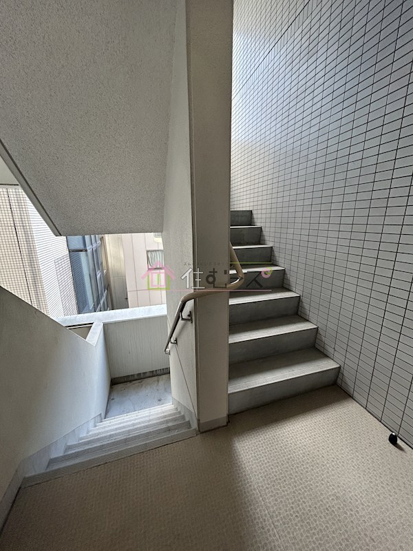 キャピトル安堂寺 その他外観5