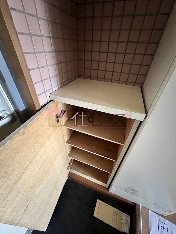 キンキ加美ハイツ その他6